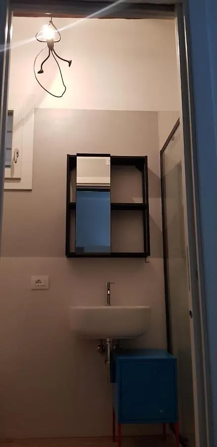 Borgo Portello Padova Apartment