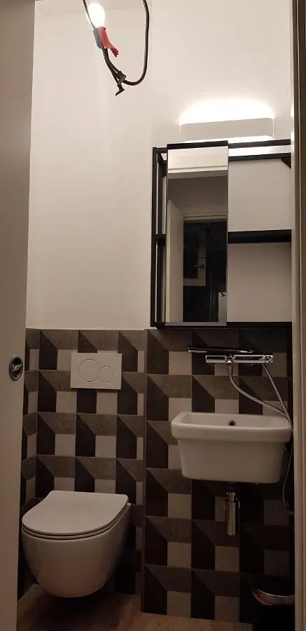 Apartment Borgo Portello Padova
