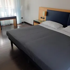 Luxury Station Padova