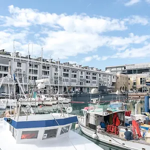 Darsena Apartment Genoa