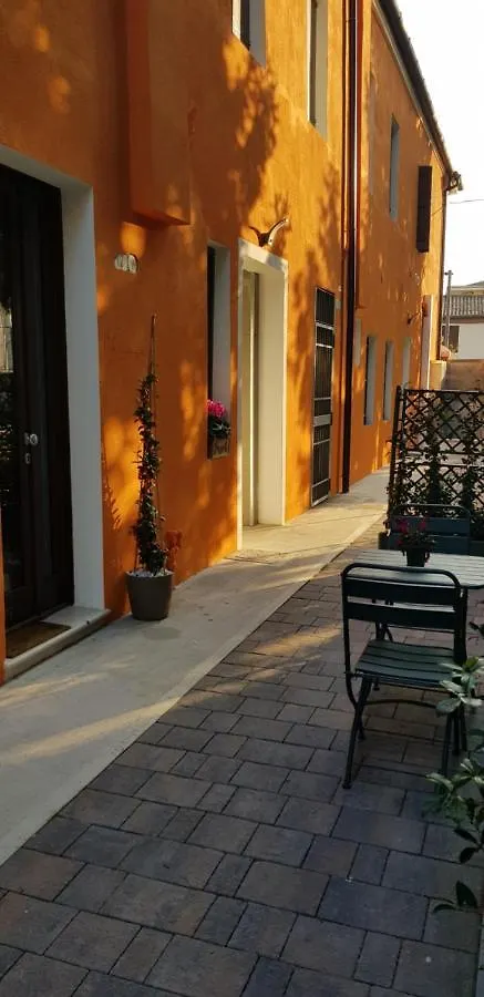 Borgo Portello Padova Apartment