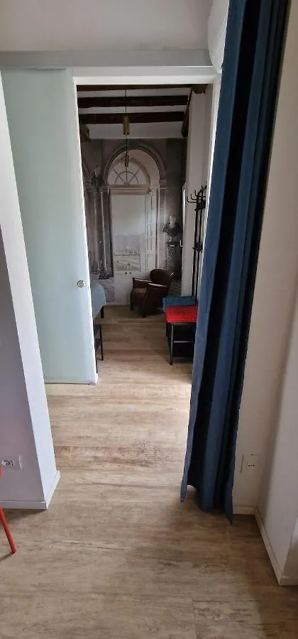 Borgo Portello Padua