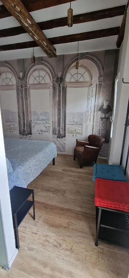 Borgo Portello Padua