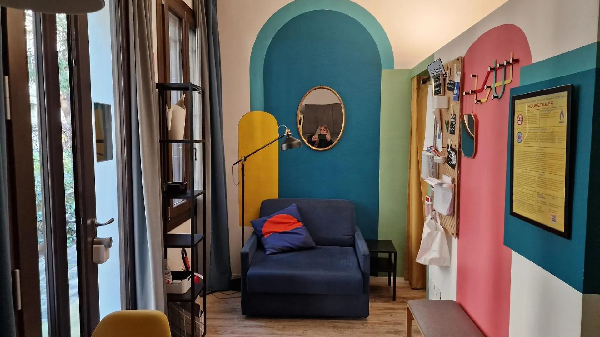 Appartement Borgo Portello Padua