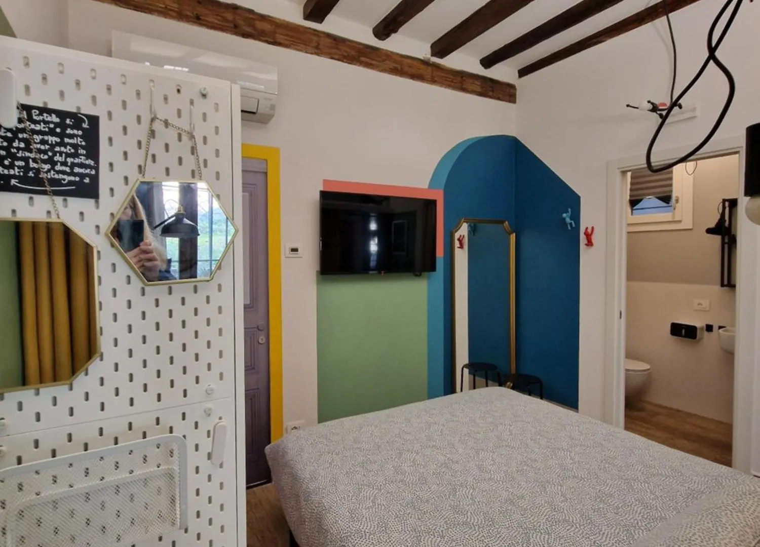Borgo Portello Padua 0*,