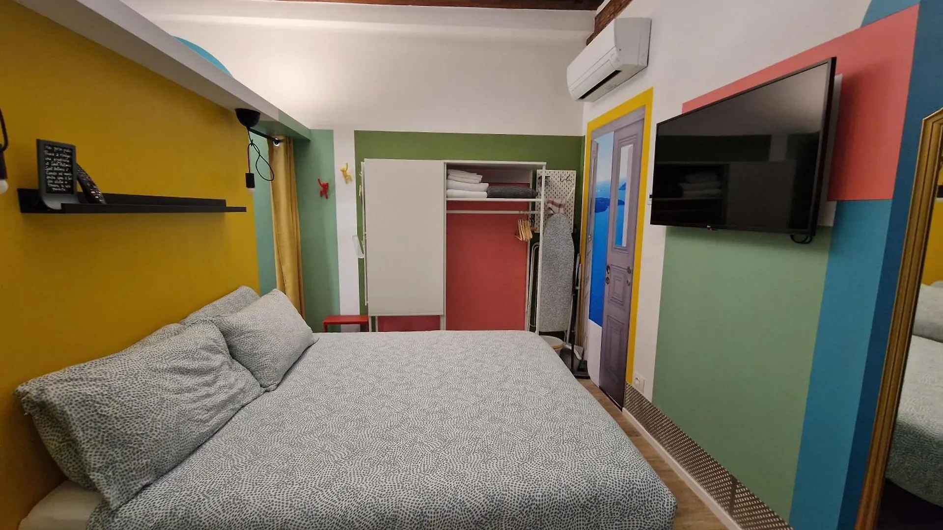 Borgo Portello Padua Appartement
